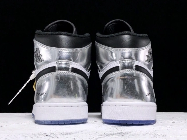 OG High Pass Air Torch The AQ7476-016 Leonard Kawhi 1 Jordan 0606